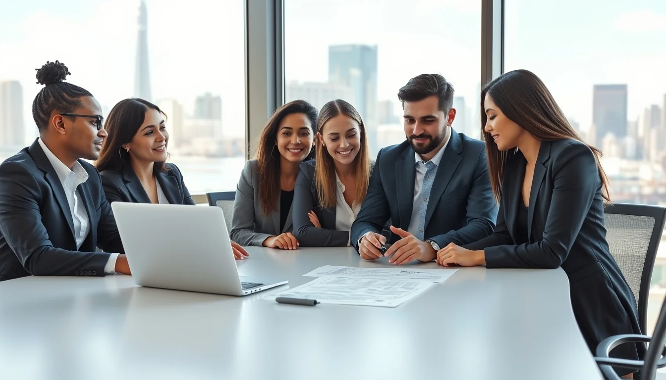 Your Partner in Technology Law