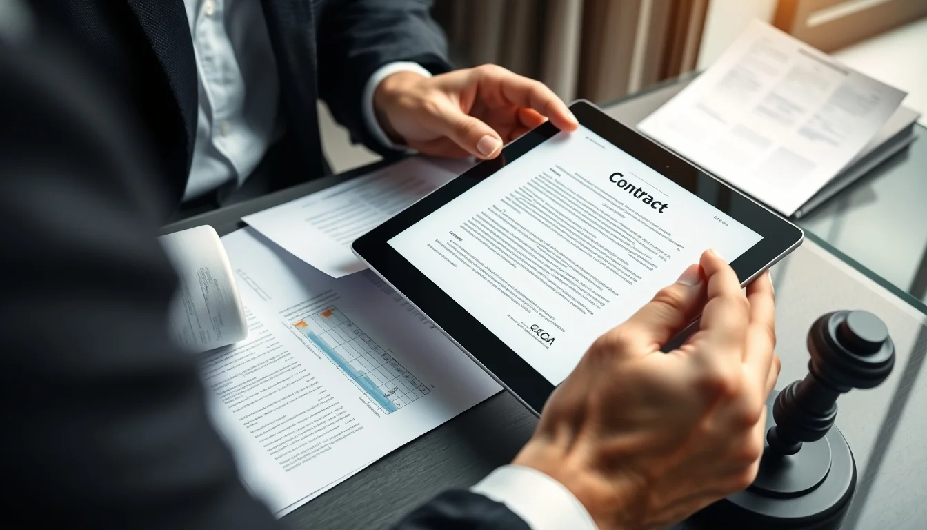 Supporting pricing visual